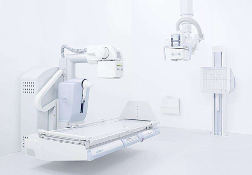 u寄激光切割机在医疗器械行业的应用